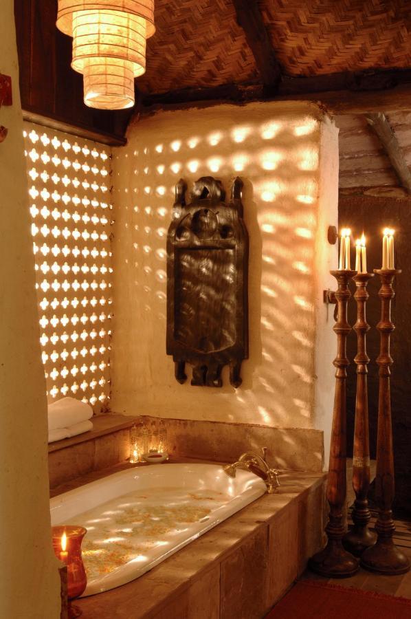 Mahua Kothi Bandhavgarh - A Taj Safari Villa Tāla Dış mekan fotoğraf